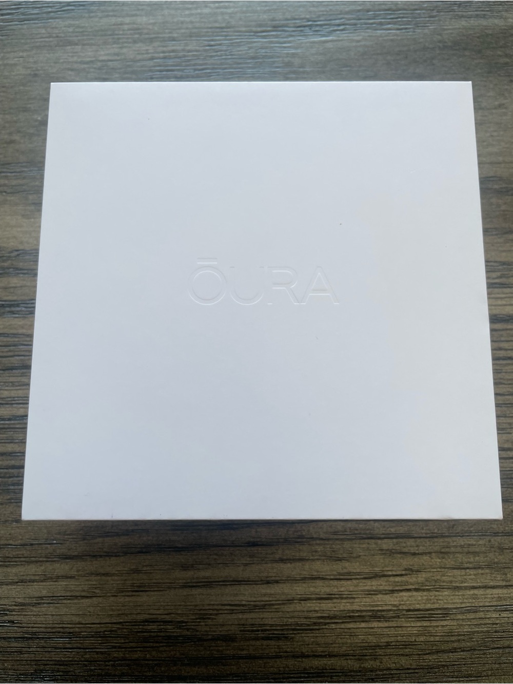 Oura Ring Generation 4 - Black - Size 11